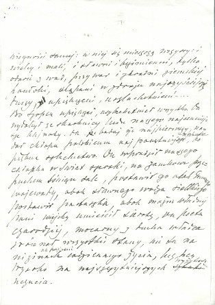 «Chopin» – Plaquette de la traduction française (par Paul Cazin) du discours prononcé par Paderewski le 23 octobre 1910 à Lwów devant l'Union des musiciens polonais, à l'occasion des célébrations du centenaire de la naissance du compositeur (Ed. de la revu