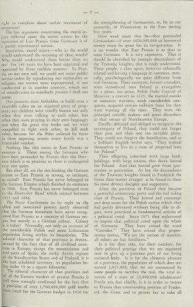 «La Pologne et la Paix» – Plaquette de l'allocution prononcée par Paderewski le 18 mai 1932 au banquet donné en son honneur à l'Hôtel Astor, à New York, par la Chambre de commerce américano-polonaise, le «Civil Forum» et le Conseil des relations étrangère
