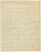 Récit manuscrit (avec saisie dactylographiée) de Sylwin Strakacz rédigé probablement en 1945 à destination de la Haute cour de justice (de France?), pour «justifier» ses démarches auprès du maréchal Pétain en juin 1940 à la demande de Paderewski